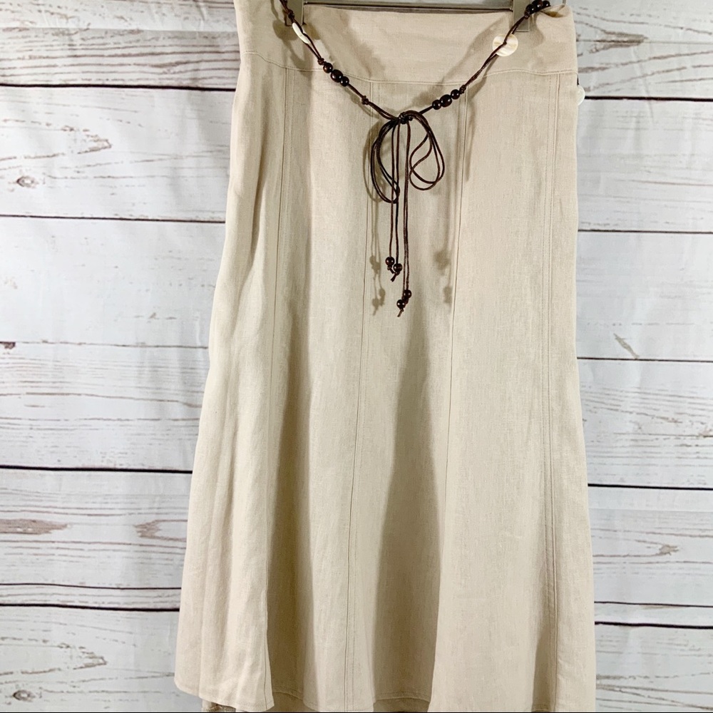 Skirt By Dressbarn Size 24   NWT